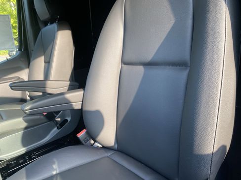 New 2024 Mercedes-Benz Sprinter 3500 image 30