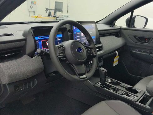 New 2026 Subaru Outback Premium AWD/4WD image 13