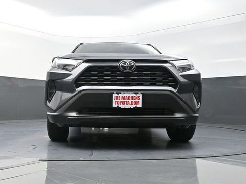 Used 2025 Toyota RAV4 LE image 35