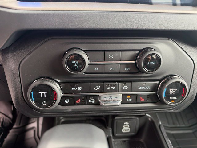 Used 2026 Ford Bronco Outer Banks AWD/4WD image 10