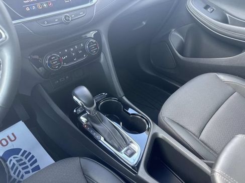 Used 2023 Buick Encore GX Select w/ Safety Package II AWD/4WD image 70