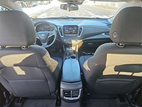 Certified 2023 Chevrolet Malibu LT image 21