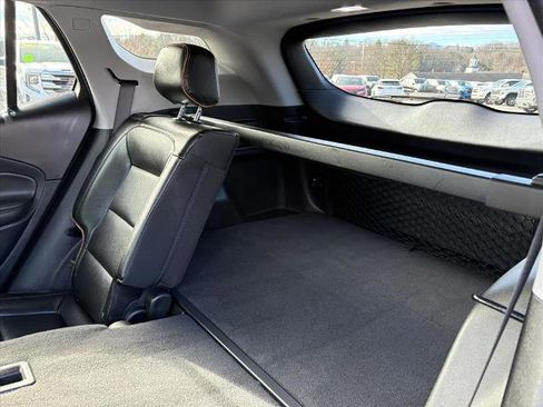 Certified 2024 GMC Terrain AT4 w/ Infotainment Package II image 9