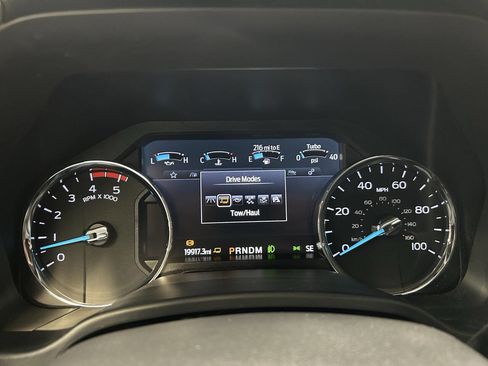 Used 2021 Ford F250 Lariat image 48