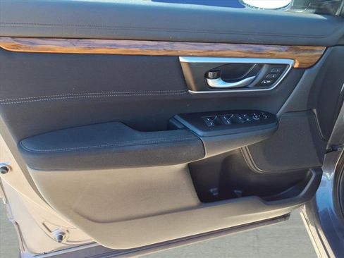 Used 2021 Honda CR-V EX image 13