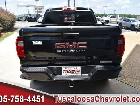 Used 2026 GMC Canyon Elevation AWD/4WD image 8
