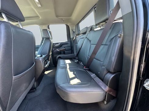 Used 2023 GMC Sierra 2500 SLT w/ SLT Convenience Package image 13