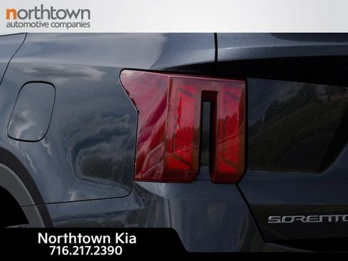 New 2026 Kia Sorento S AWD/4WD image 12