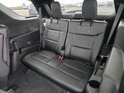 Used 2023 Ford Explorer ST w/ Equipment Group 401A AWD/4WD image 16