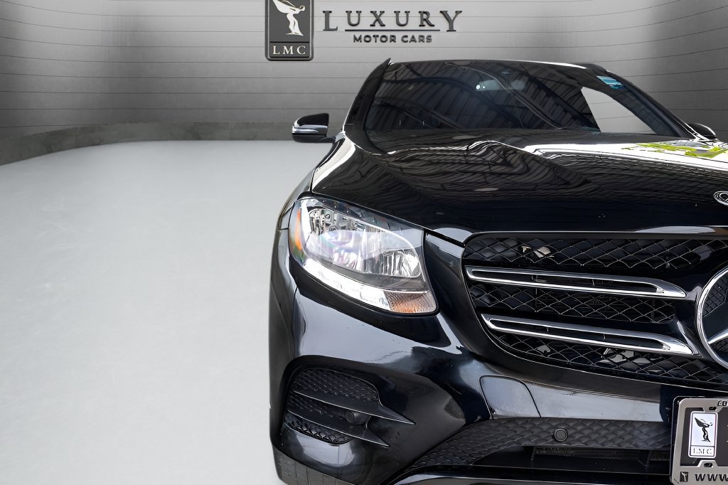 Used 2019 Mercedes-Benz GLC 300 image 13
