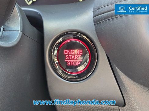 Certified 2026 Honda HR-V LX image 32