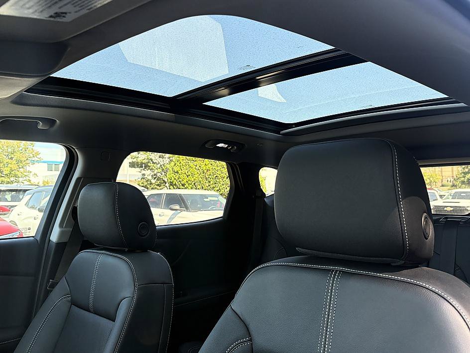 New 2026 Chevrolet Blazer LT AWD/4WD image 14