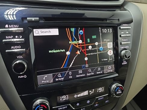 Used 2023 Nissan Murano SL image 25