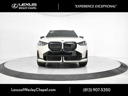 Used 2025 BMW X3 M50 w/ Premium Package image 13