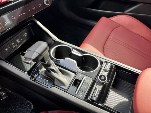 New 2026 Kia K5 GT-Line w/ GT-Line Premium Package FWD image 23