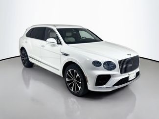Certified 2023 Bentley Bentayga Extended Wheelbase AWD/4WD video 1