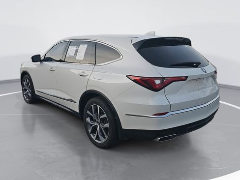 Used 2023 Acura MDX FWD w/ Technology Package image 5