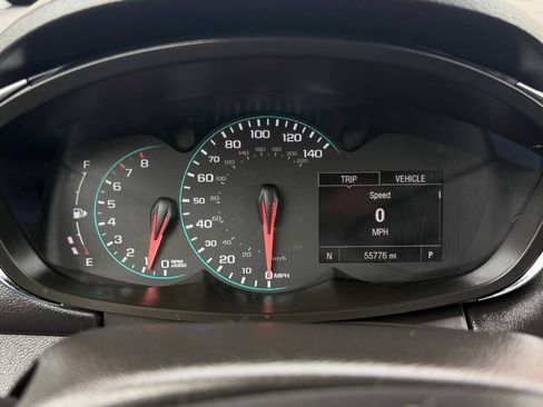 Used 2018 Chevrolet Trax LS AWD/4WD image 42