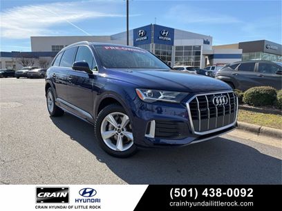 Used 2022 Audi Q7 2.0T Premium w/ Convenience Package