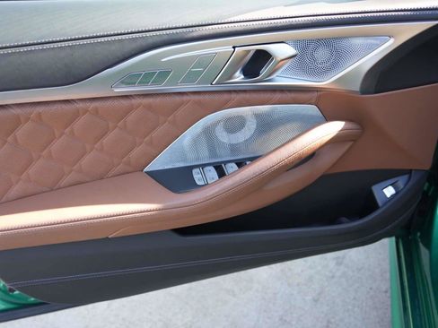 Used 2025 BMW M8 Competition w/ M Carbon Exterior Package image 14