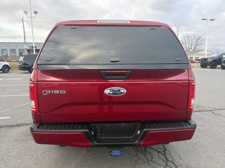 Used 2016 Ford F150 XLT w/ Equipment Group 302A Luxury video 4