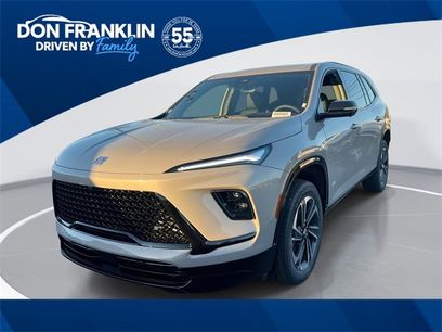 New 2026 Buick Enclave Sport Touring w/ Power Package