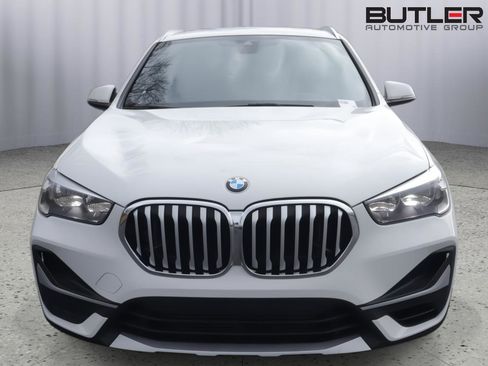 Used 2021 BMW X1 sDrive28i image 2