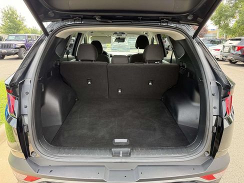 Used 2024 Hyundai Tucson SEL AWD/4WD image 33