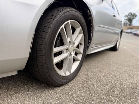 Used 2015 Chevrolet Impala LTZ image 7