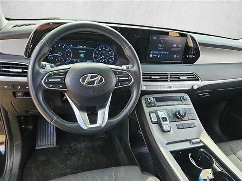 Used 2022 Hyundai Palisade SEL w/ Convenience Package FWD image 17