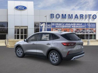 New 2026 Ford Escape Active w/ Cold Weather Package