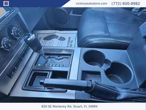 Used 2011 Jeep Liberty Limited w/ Comfort/Convenience Group image 21