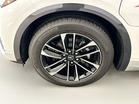 Used 2024 Acura ZDX A-Spec AWD/4WD image 11