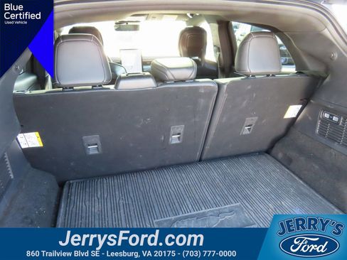 Certified 2022 Ford Mustang Mach-E GT w/ GT Performance Edition image 32