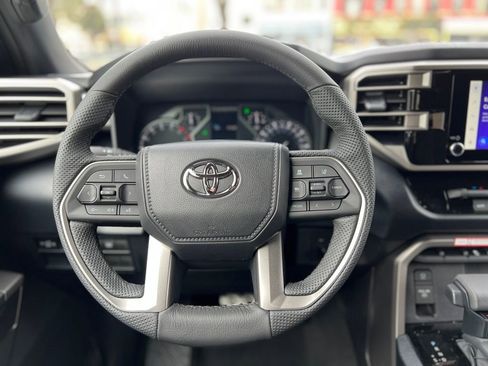 New 2026 Toyota Tundra SR5 image 29