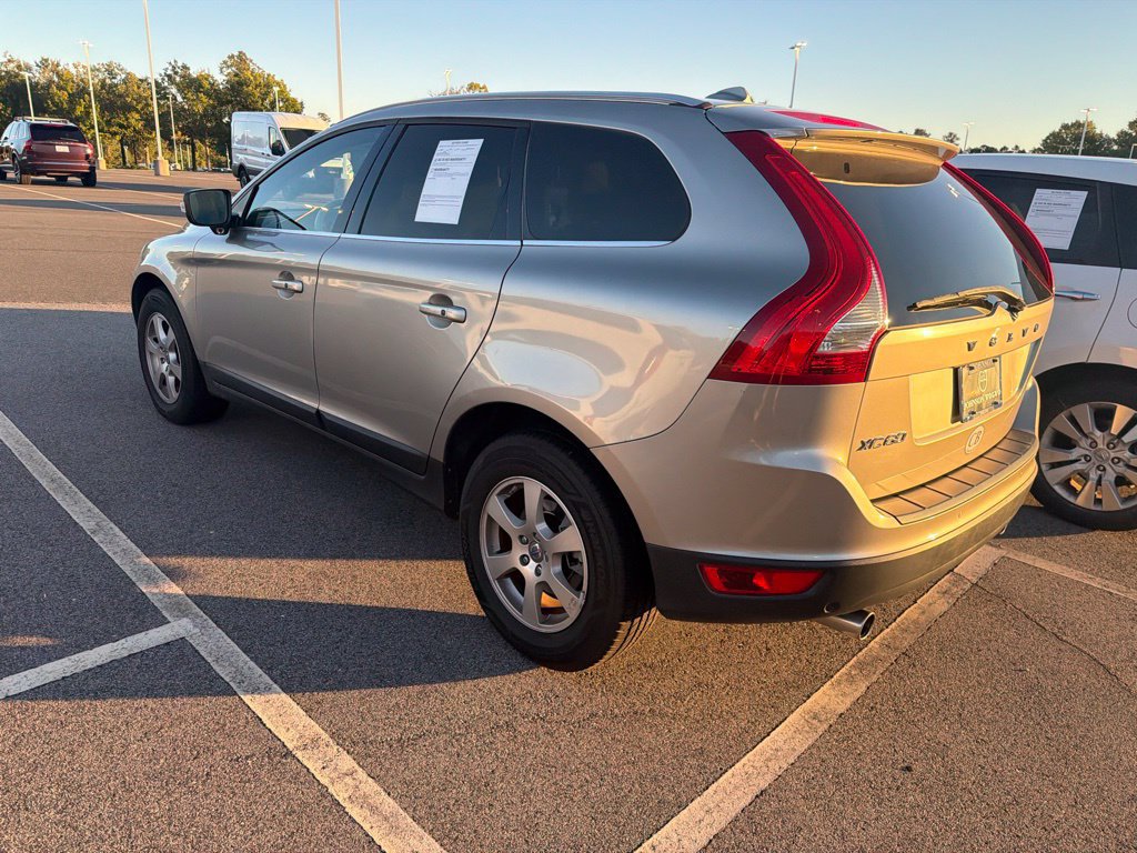 Used 2012 Volvo XC60 3.2 FWD image 10