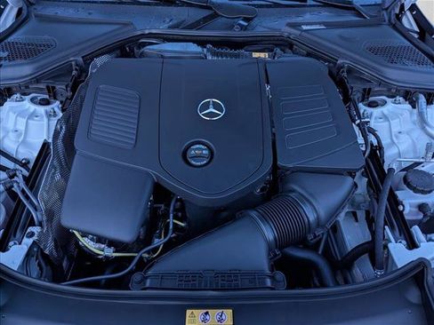 Used 2026 Mercedes-Benz E 350 Sedan image 15
