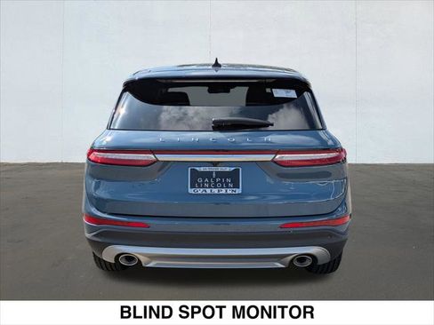 New 2025 Lincoln Corsair AWD image 5