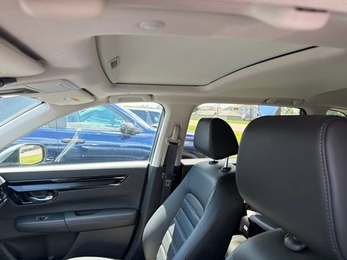 Used 2024 Honda CR-V EX-L image 5
