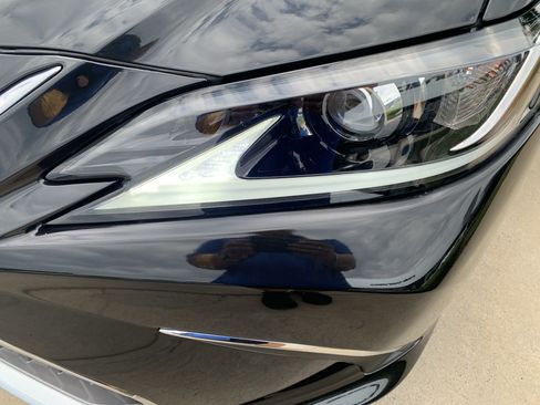 Used 2021 Lexus ES 350 w/ Premium Package FWD image 6