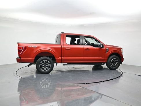 Used 2023 Ford F150 XLT w/ Equipment Group 302A High AWD/4WD image 2
