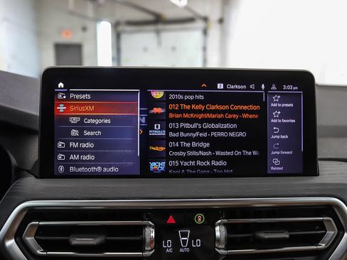 Used 2023 BMW X3 xDrive30i w/ Premium Package AWD/4WD image 17