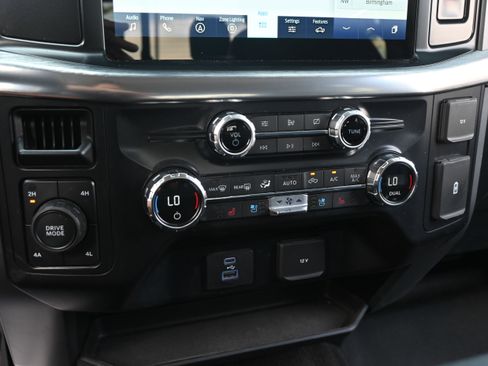 Used 2021 Ford F150 Lariat AWD/4WD image 28