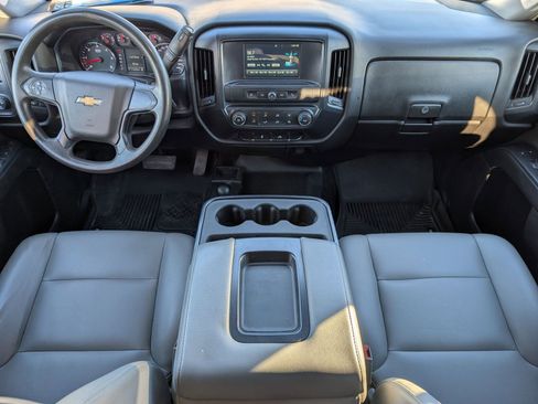 Used 2019 Chevrolet Silverado 2500 W/T image 5