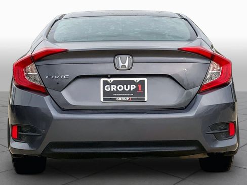 Used 2016 Honda Civic LX image 5