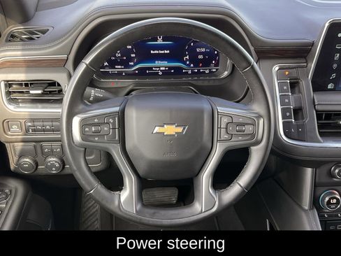 Used 2024 Chevrolet Suburban LT image 15