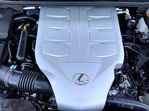 Used 2023 Lexus GX 460 Premium w/ Premium Package AWD/4WD image 32