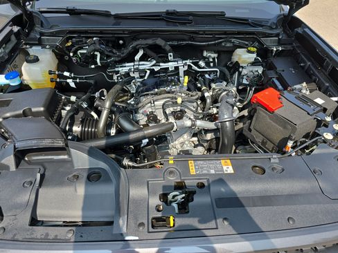 Used 2025 Ford Ranger XLT RWD image 33