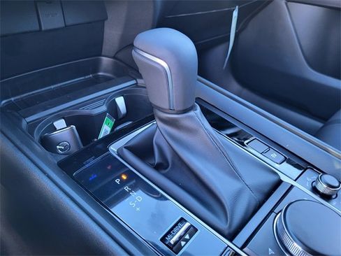 New 2026 MAZDA CX-50 AWD 2.5 Hybrid w/ Cargo Package image 18