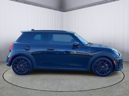 Used 2024 MINI Cooper S image 14